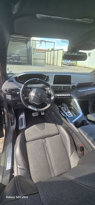 Пежо 3008 1.6 бензин автомат 2018г./0897977391/
