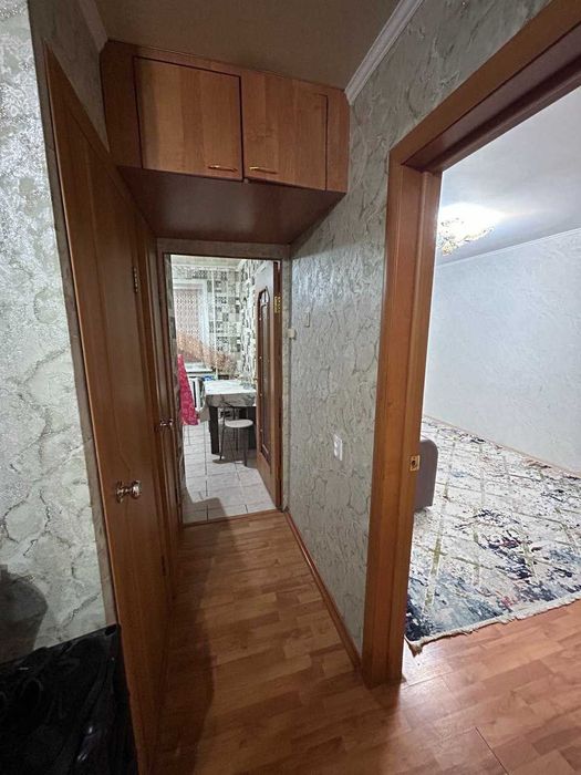 Продам 3-ком Западный мкр