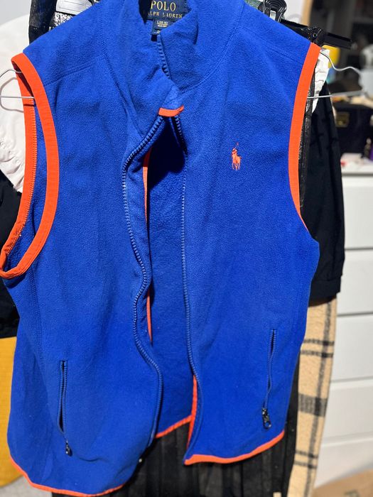 Vesta polar Ralph Lauren unisex