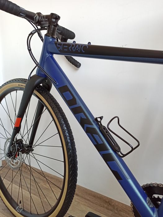 28" Гравел DRAG Sterrato 5.0 "M" с Документи