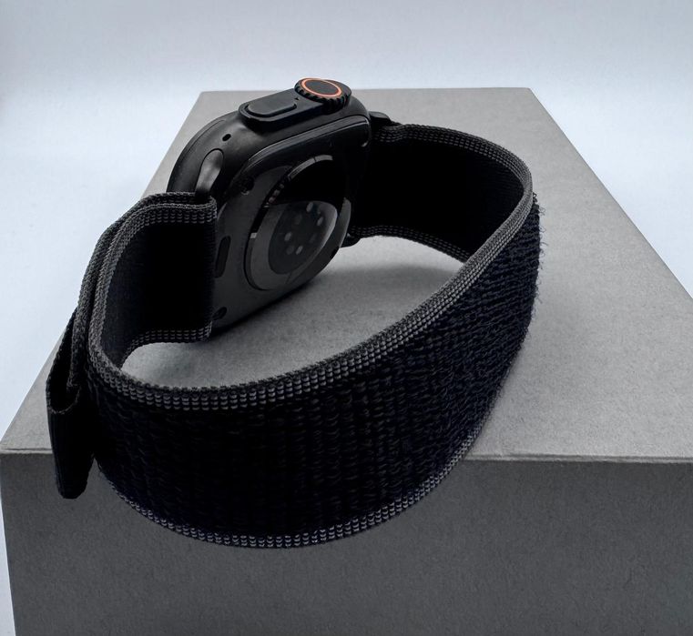 Amanet F28: Apple Watch Ultra 3   49mm