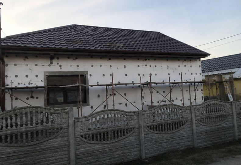 Servicii complete în construcții și renovări – deplasare oriunde în țară