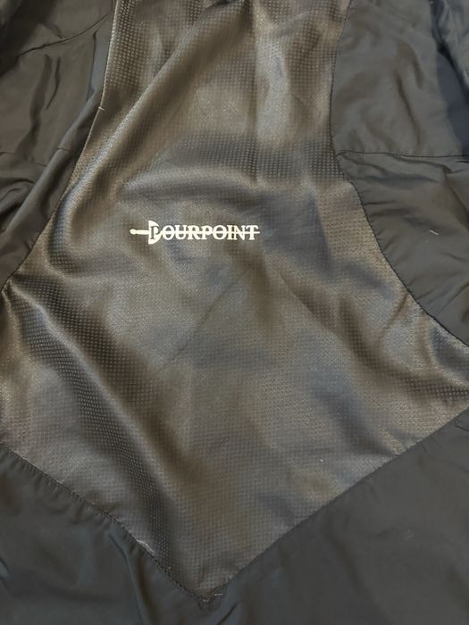 Куртка ветровка пальто