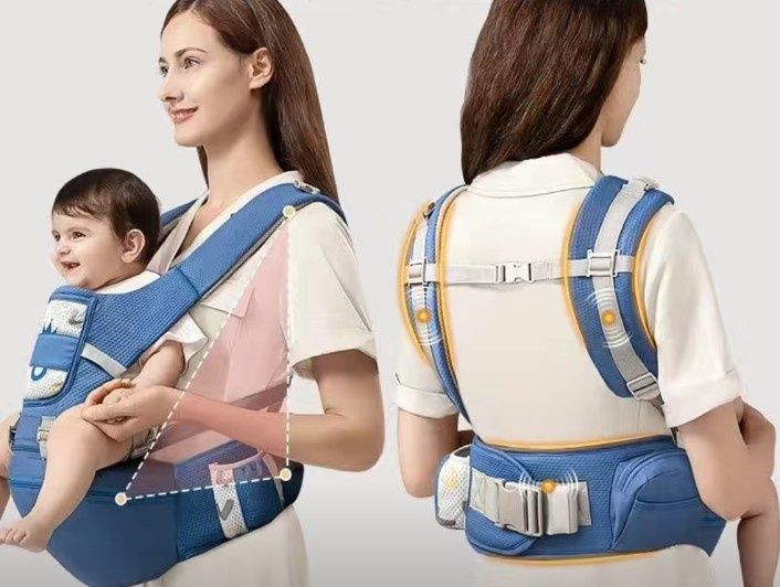 Кенгуру для малышей!