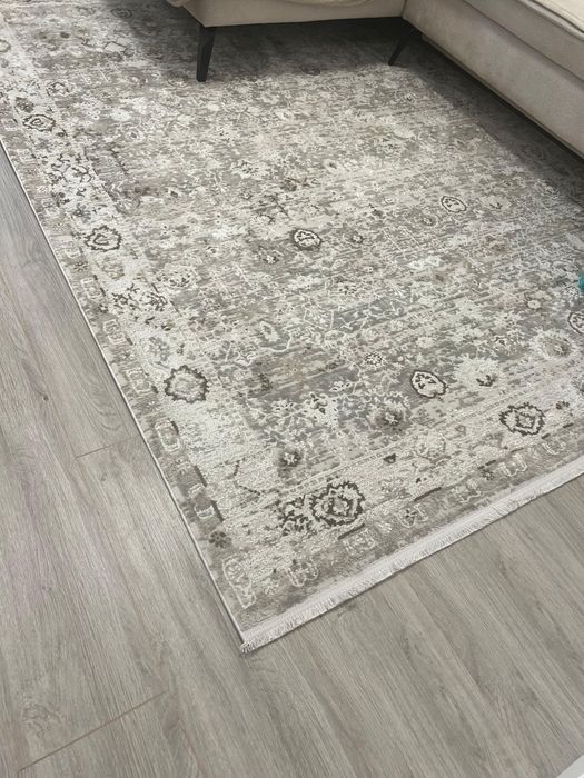 Covor calitativ, fibra naturala