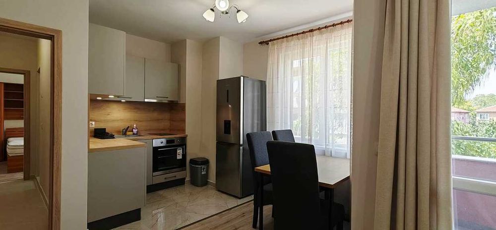 Дава се под наем Двустаен апартамент в Пловдив, Каменица 2 - 65 кв.м за 450 € - Снимка #3
