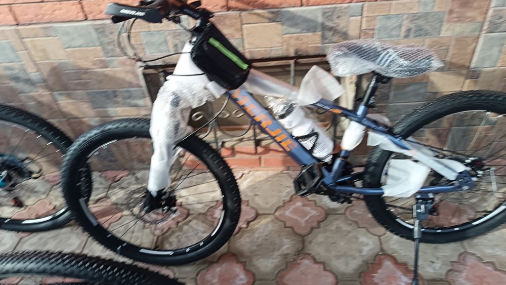 Продам скоростные велосипеды