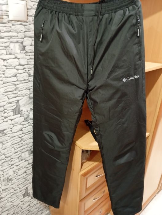 Продам тёплые штаны