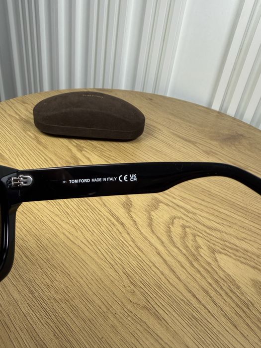 Ochelari Tom Ford Fausto