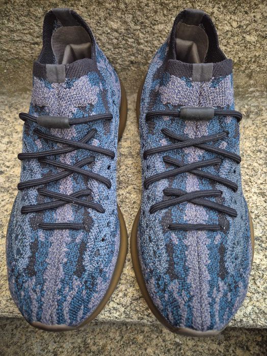 Маратонки adidas yeezy boost 380 , 42 номер