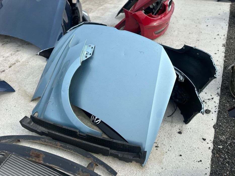 Bot/ fata completa piese Volkswagen Polo