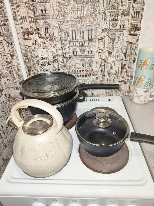 Квартира посуточно