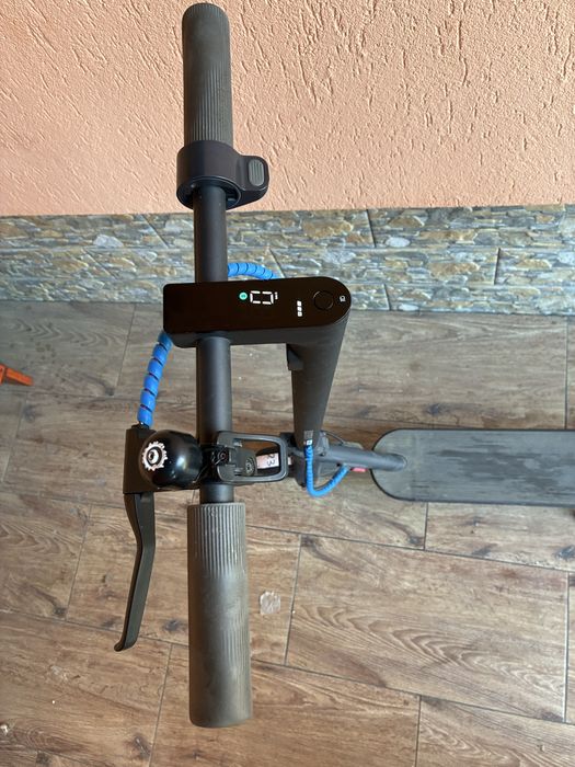 Xiaomi Electric Scooter 4, inca e in garantie.