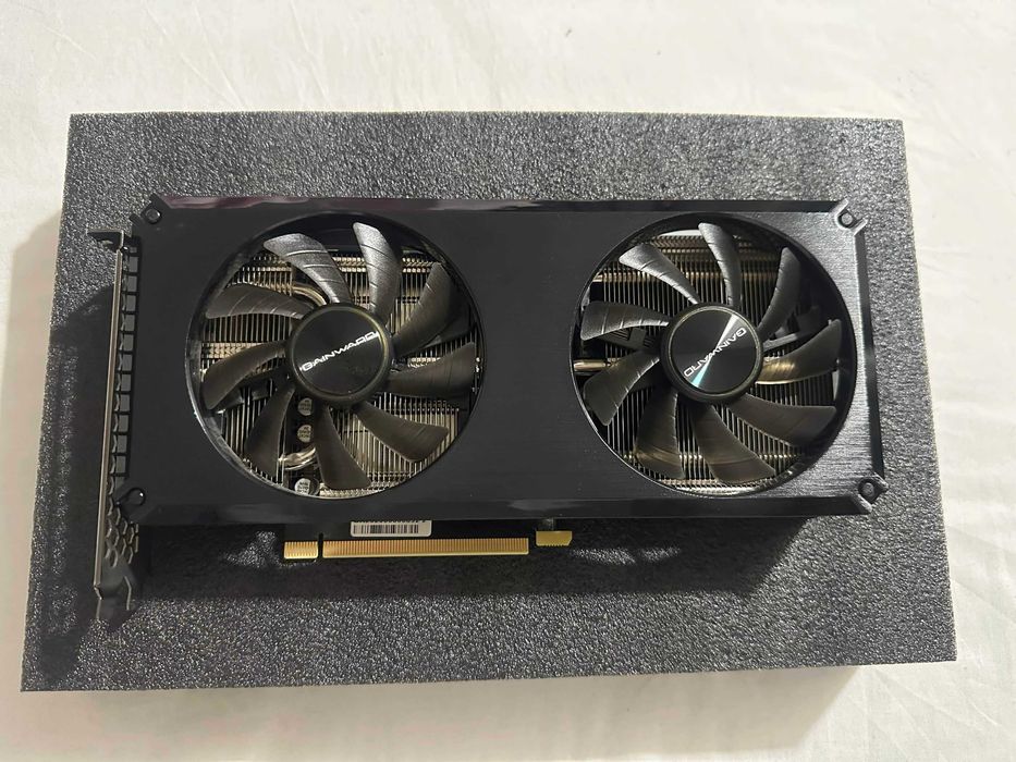 **ТОП ЦЕНА** Gainward GeForce RTX 3060 Ti 8GB