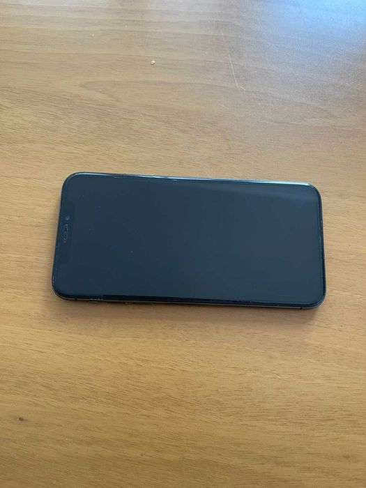 iPhone X 256GB - Face ID работи