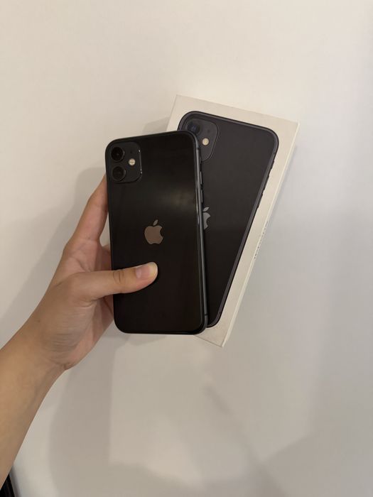 iPhone 11 128GB / айфон 11 128ГБ