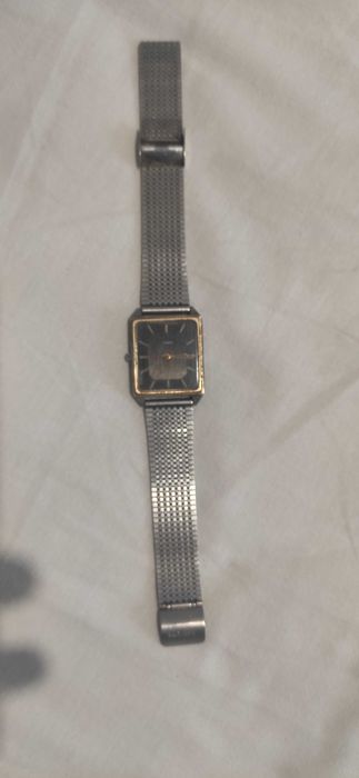 Невероятен часовник . Полет- poljot