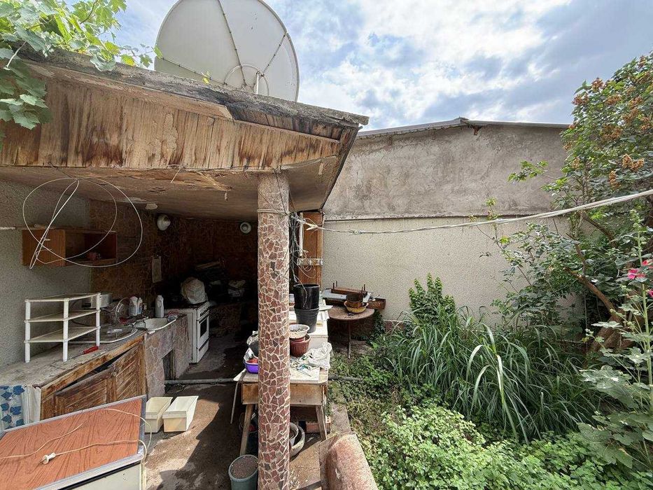 Продается участок 4,5 сотки