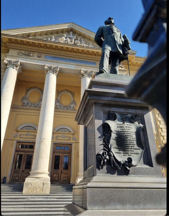 Meditatii Admitere Medicina