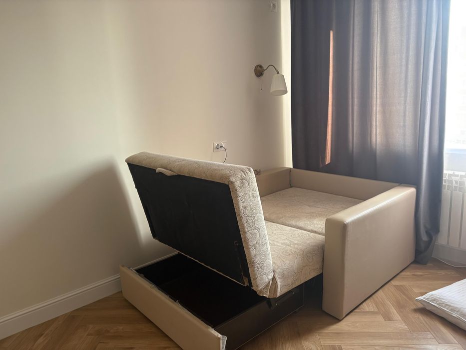 Кровать раскладная