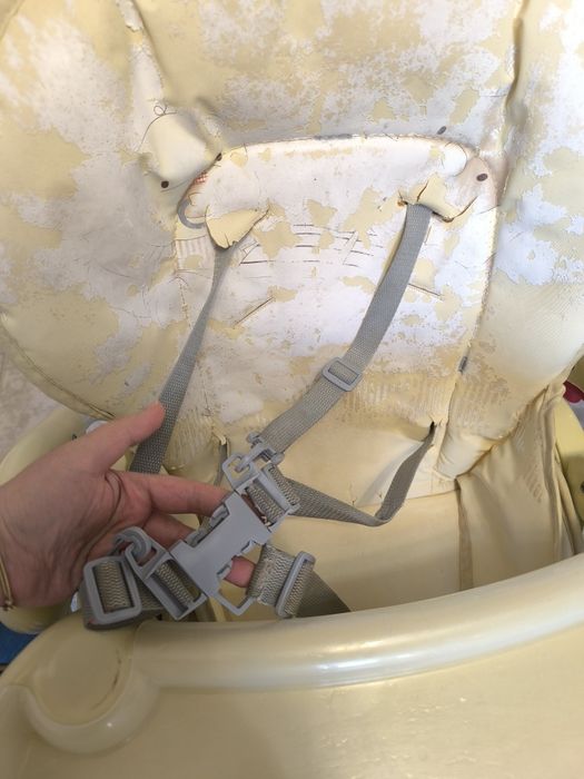 Стульчик для кормления