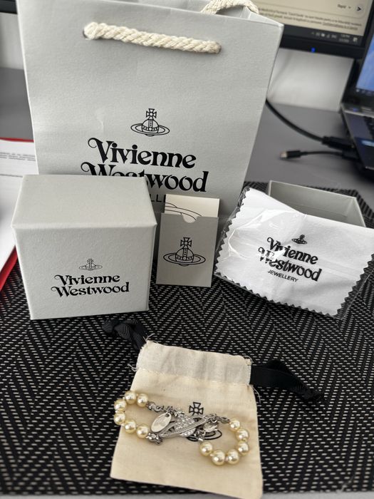 Vivienne Westwood
