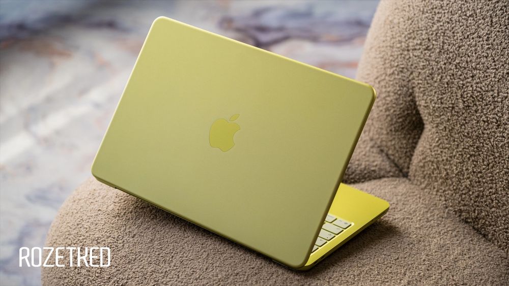 MacBook Neo 512gb официалка русская клавиатура
