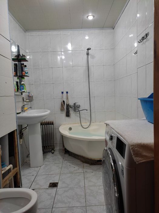 Продаётся квартира заходи живи со всеми удобствами 54Дом