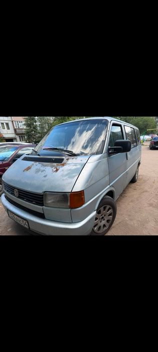 Продам Фольксваген Т4