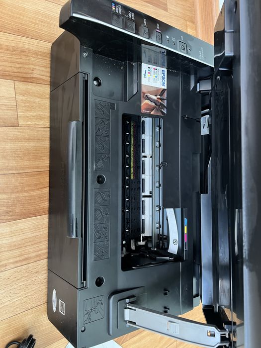 Принтер Epson Stylus TX119