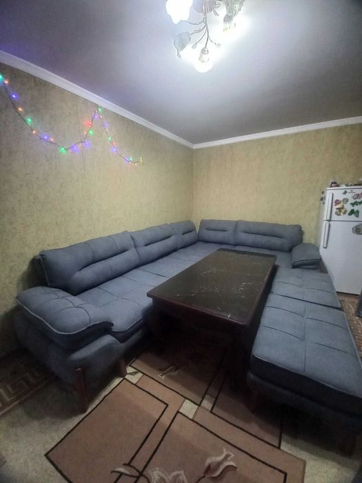 Уголок для гостиной!