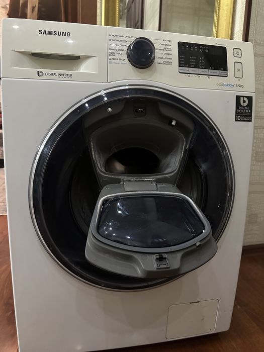 Стиральна машина Samsung