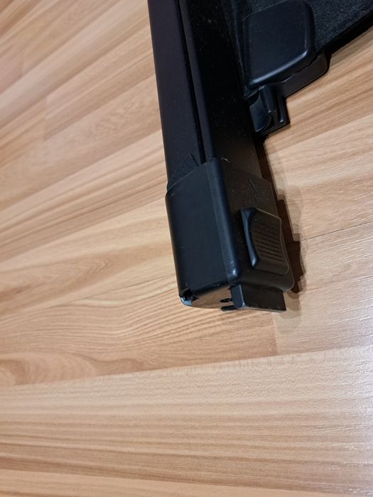 Щора за багажник за пежо 308