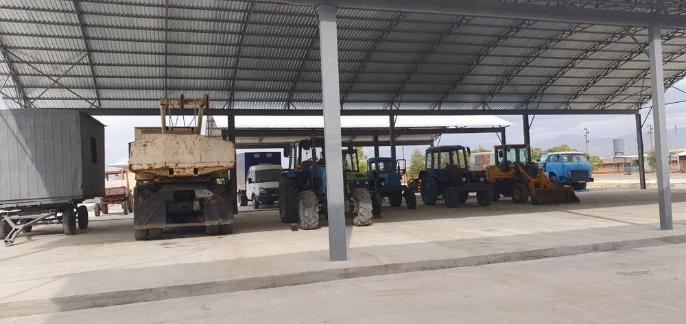 Ферма Ferma готовый бизнес