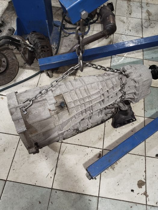 Порше Панамера объем 3.6