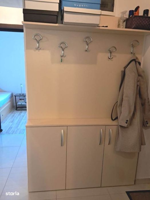 Apartament cu 3 camere confort 1 in Gusterita