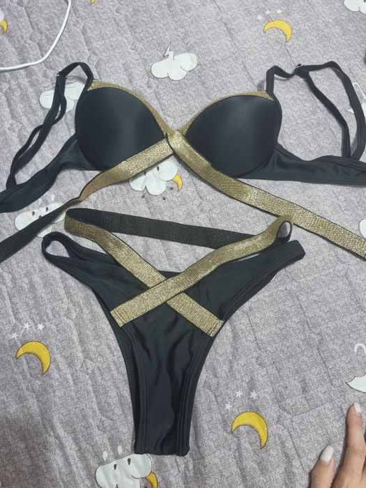 Купальник новый размер s