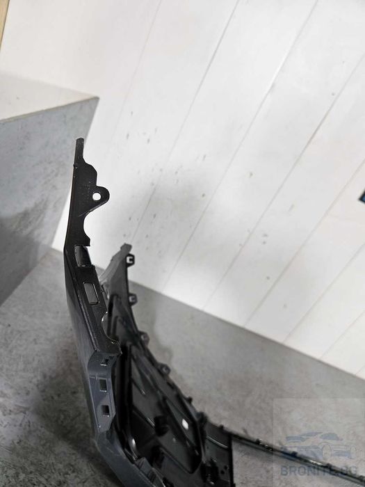 Предна броня VW GOLF 8 R-LINE GTI GTE Голф 8 2020-