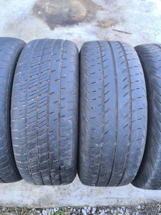 16 цола джанти с гуми за Mercedes Vito Viano V-class / Вито Виано