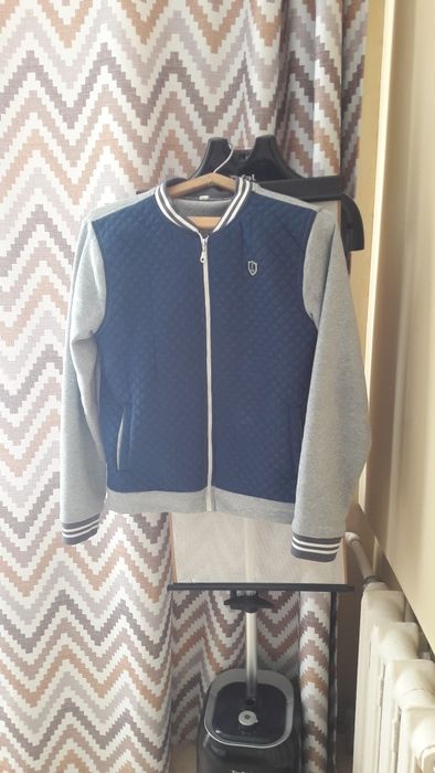 Ветровка мужская