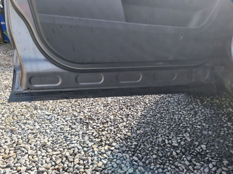 Usa Stanga Fata Land Rover Discovery Sport 2014 - 2019 SUV 4 Usi GRI (1244)