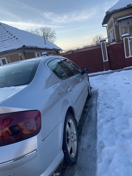 vand sau schimb 407!