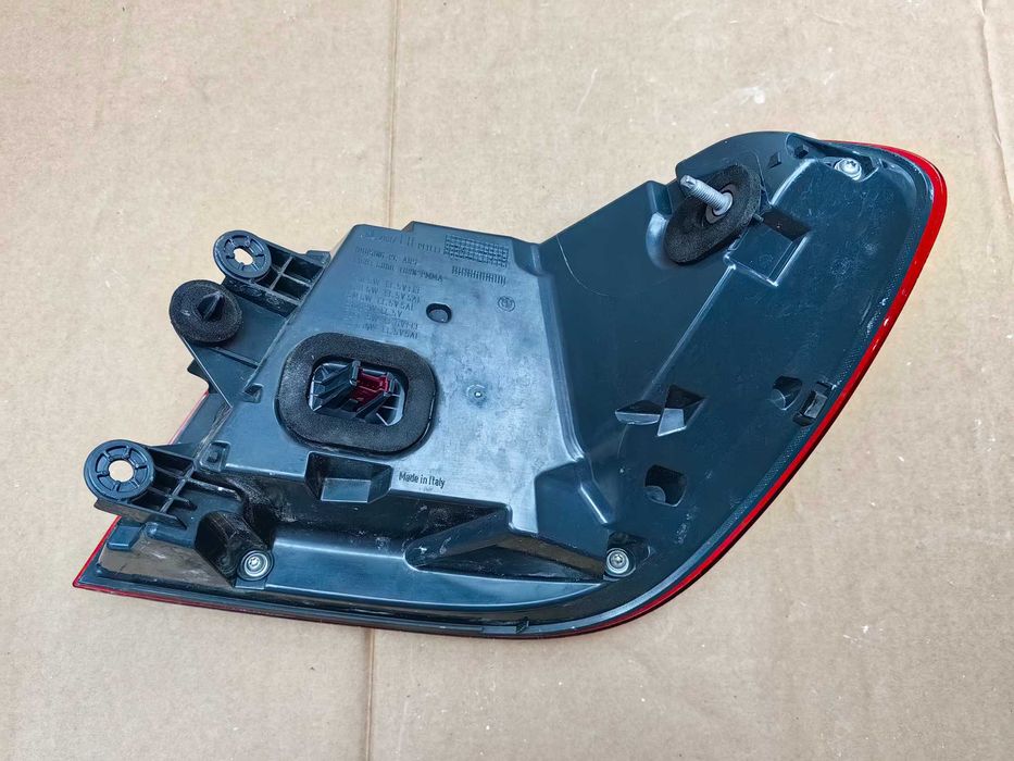 Стоп за BMW 7 G11 G12 / БМВ 7 Г11 Г12