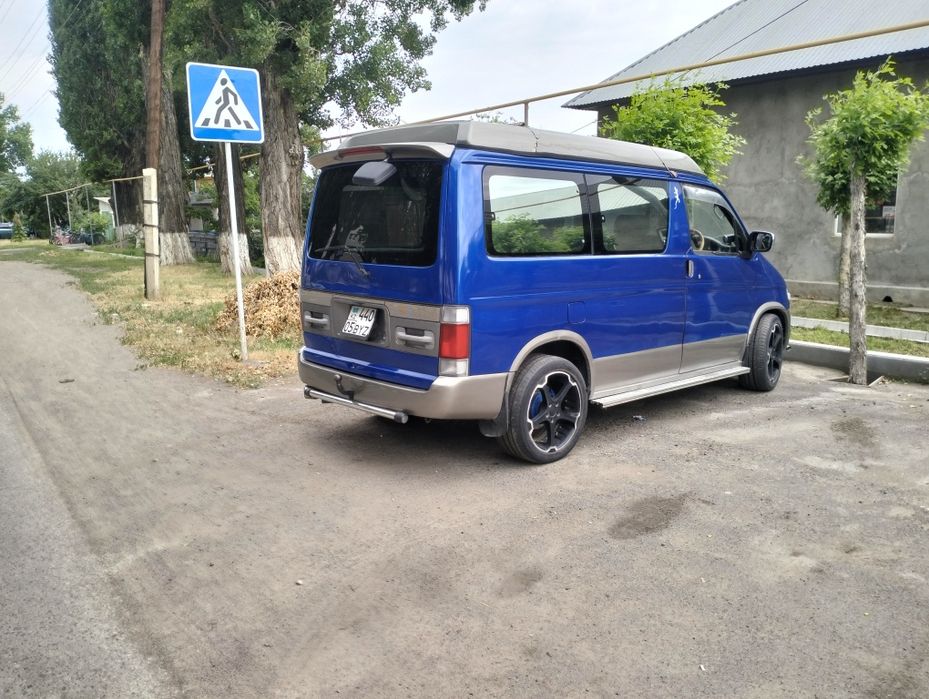 Продам Мазда Бонго Френди