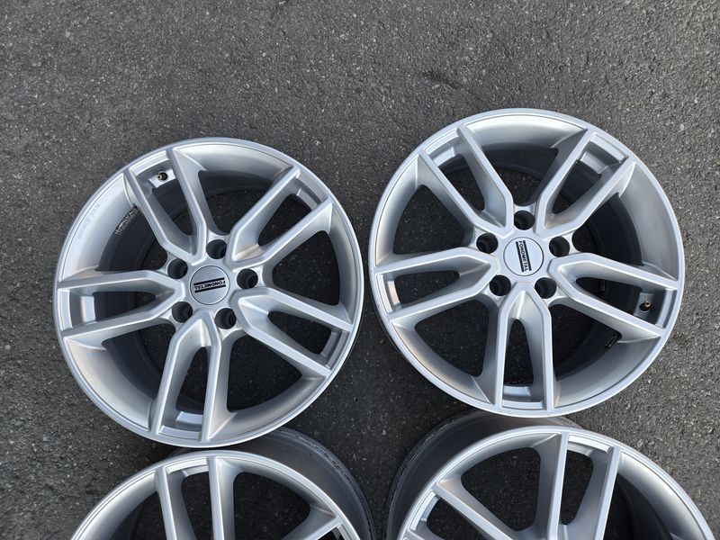 18цола 5х120 Vw Transporter Buick 5x120