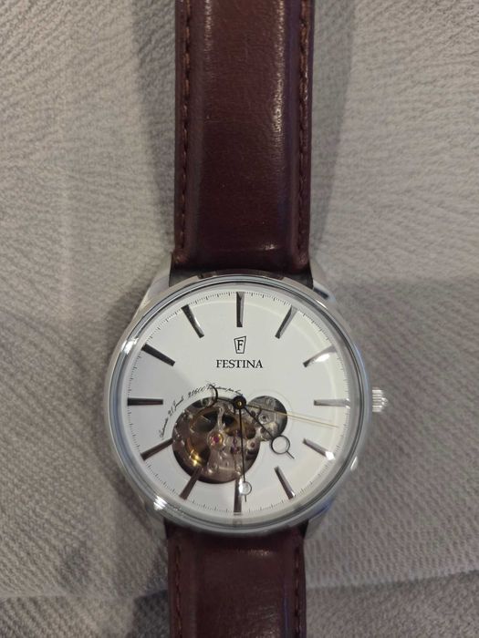 Vand ceas Festina 6846