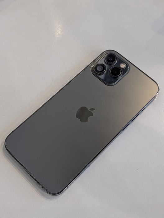 iPhone 12 Pro Max 256 Gb