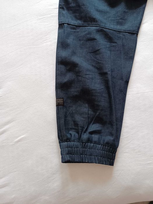 Мъжки панталон G Star Chino RCT