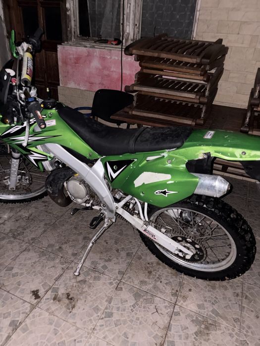 Motorhispania ryz 70