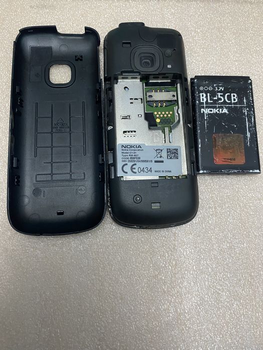 Accesoriu gsm Alcatel